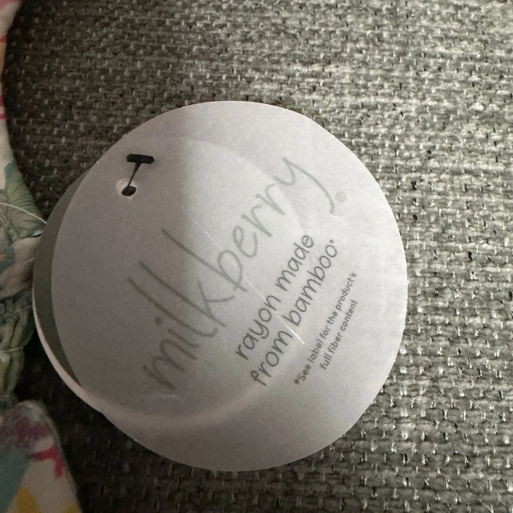 Colorful Kids One Piece Bodysuit - Picture 2 of 6